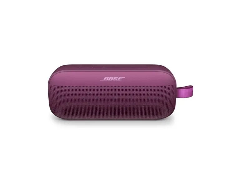 Bose Bose Soundlink Flex 2nd Gen. BT Speaker Lila