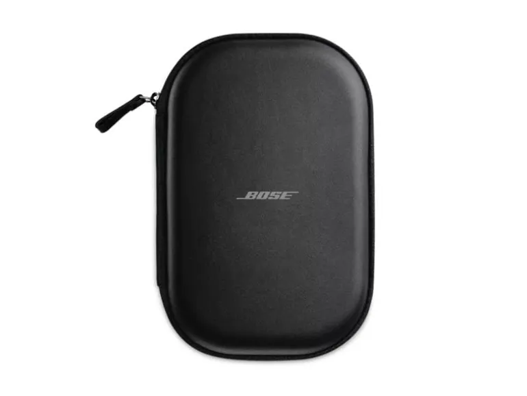 Bose Kopfhörer QuietComfort SC, Over-Ear, ANC Schwarz