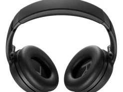 Bose Kopfhörer QuietComfort SC, Over-Ear, ANC Schwarz