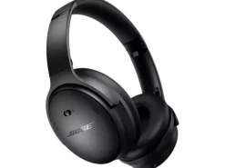 Bose Kopfhörer QuietComfort SC, Over-Ear, ANC Schwarz