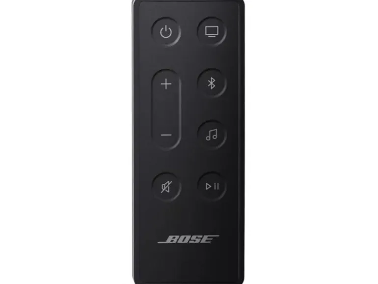 Bose Soundbar Smart Ultra 5.1.2 Kanäle Dolby Atmos Weiss