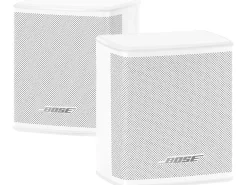 Bose Surround-Lautsprecher, kabellos Weiss