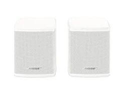Bose Surround-Lautsprecher, kabellos Weiss