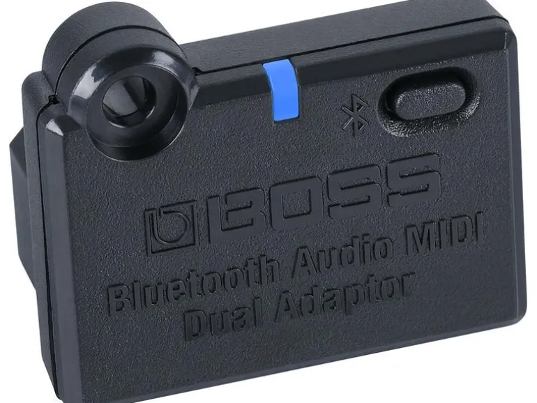 BOSS Adapter BT-DUAL