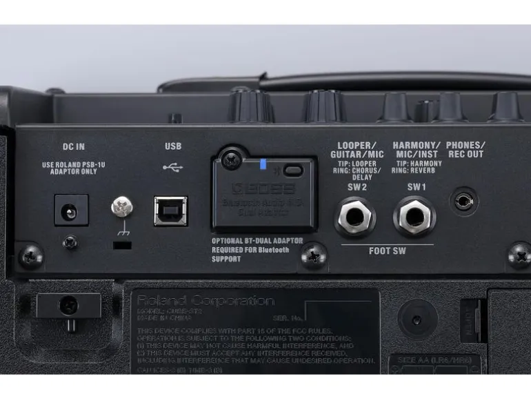 BOSS Adapter BT-DUAL