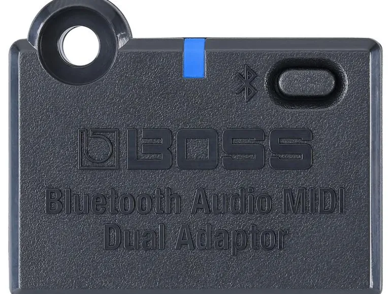 BOSS Adapter BT-DUAL