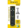 BRAVO Ersatz-Fernbedienung Bravo ORIGINAL 5 Panasonic