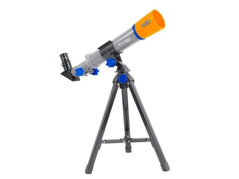 Bresser junior Teleskop Junior 40/400