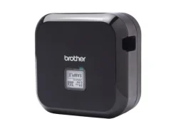 Brother Etikettendrucker P-touch Cube Plus PT-P710BT