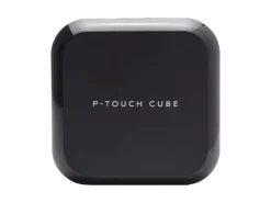 Brother Etikettendrucker P-touch Cube Plus PT-P710BT