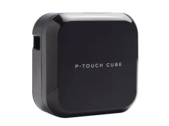 Brother Etikettendrucker P-touch Cube Plus PT-P710BT