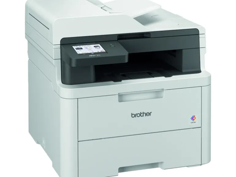 Brother Multifunktionsdrucker MFC-L3760CDW