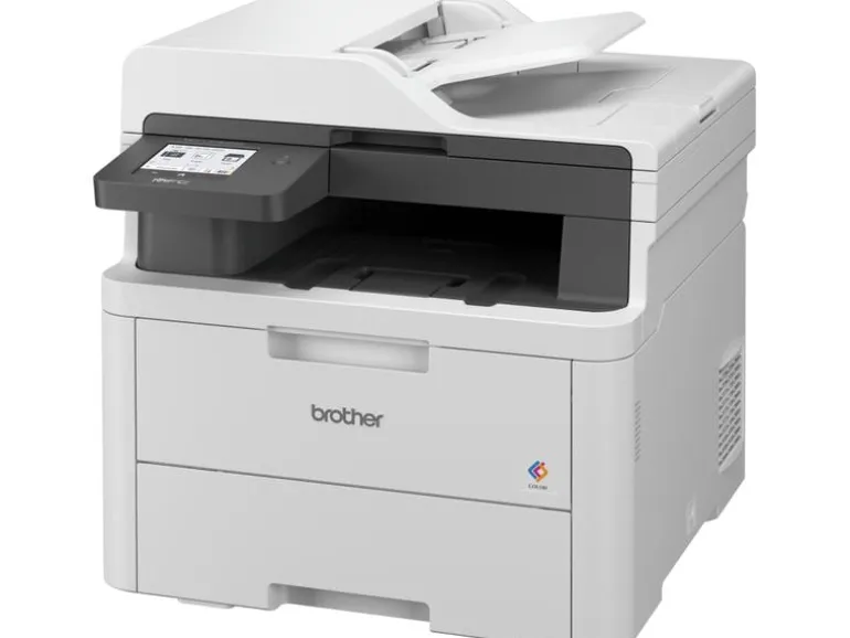 Brother Multifunktionsdrucker MFC-L3760CDW