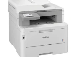 Brother Multifunktionsdrucker MFC-L8390CDW