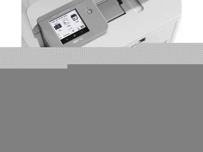 Brother Multifunktionsdrucker MFC-L8390CDW