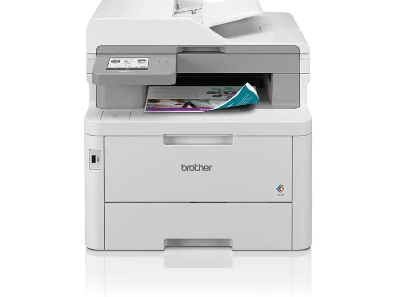 Brother Multifunktionsdrucker MFC-L8390CDW