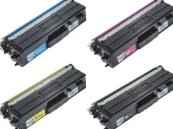 Brother Tonerset TN-423 Magenta/Yellow/Black/Cyan