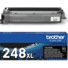 Brother Toner TN-248XLBK Black