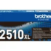 Brother Toner TN-2510XL Black