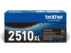 Brother Toner TN-2510XL Black