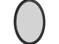 B+W Polfilter MASTER Zirkular KSM MRC nano – 77 mm