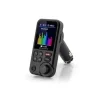 Caliber Kfz-FM-Transmitter mit Bluetooth