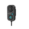 Caliber Moniceiver PMT061BT, Mini Bluetooth Receiver