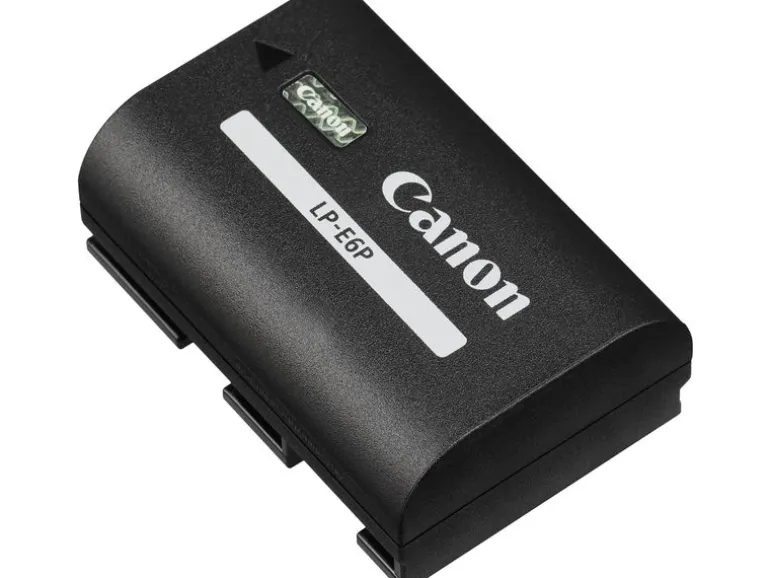 Canon Digitalkamera-Akku LP-E6P