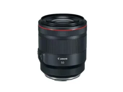 Canon Festbrennweite RF 50mm F/1.2L USM – Canon RF