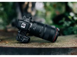 Canon Festbrennweite RF 100mm F/2.8 L Macro IS USM – Canon RF