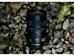 Canon Festbrennweite RF 100mm F/2.8 L Macro IS USM – Canon RF