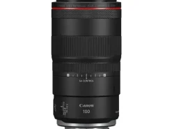 Canon Festbrennweite RF 100mm F/2.8 L Macro IS USM – Canon RF
