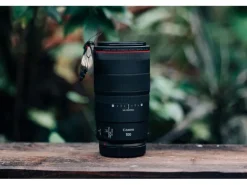 Canon Festbrennweite RF 100mm F/2.8 L Macro IS USM – Canon RF