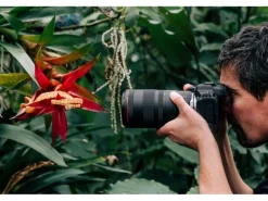 Canon Festbrennweite RF 100mm F/2.8 L Macro IS USM – Canon RF