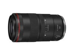 Canon Festbrennweite RF 100mm F/2.8 L Macro IS USM – Canon RF