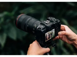 Canon Festbrennweite RF 100mm F/2.8 L Macro IS USM – Canon RF