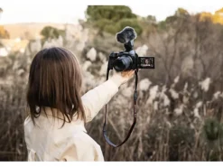 Canon Fotokamera EOS R7 Body