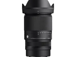 Canon Fotokamera EOS R7 16-300 Kit