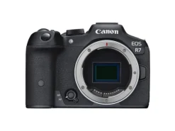 Canon Fotokamera EOS R7 16-300 Kit