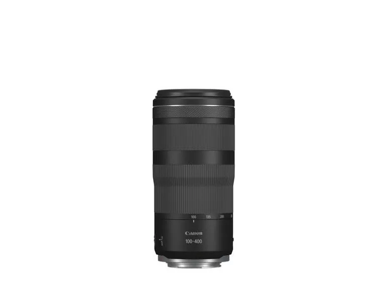 Canon Fotokamera EOS R7 Kit RF-S 18-45, RF 100-400