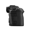 Canon Fotokamera EOS R6 Mark III Kit inkl. Objektiv RF 24-105 STM