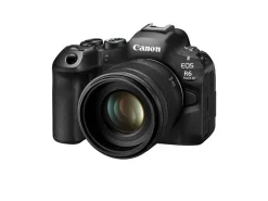 Canon Fotokamera EOS R6 Mark III Kit inkl. Objektiv RF 24-105 STM