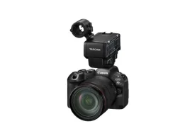 Canon Fotokamera EOS R6 Mark III Kit inkl. Objektiv RF 24-105 STM