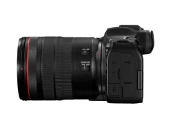 Canon Fotokamera EOS R6 Mark III Kit inkl. Objektiv RF 24-105 STM