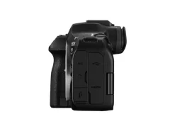 Canon Fotokamera EOS R6 Mark III Kit inkl. Objektiv RF 24-105 STM