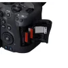Canon Fotokamera EOS R6 Mark II Kit RF 24-105 STM