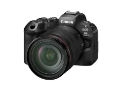 Canon Fotokamera EOS R6 Mark III Kit inkl. Objektiv RF 24-105 L