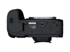 Canon Fotokamera EOS R6 Mark II Kit RF 24-105 L