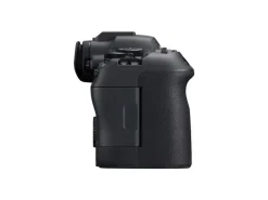 Canon Fotokamera EOS R6 Mark II Kit RF 24-105 L