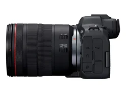 Canon Fotokamera EOS R6 Mark II Kit RF 24-105 L